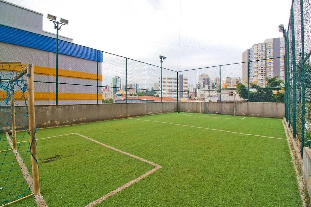 Apartment Apto Com Wi-Fi Na Regiao Central, Na Liberdade - Sp Sao Paulo