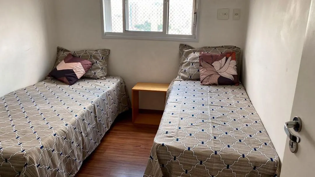 Apartment Apto Com Wi-Fi Na Regiao Central, Na Liberdade - Sp Sao Paulo